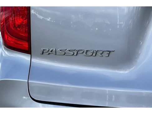 Certified 2022 Honda Passport EX-L image 16