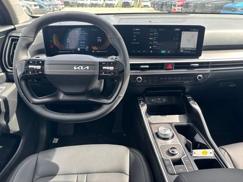 New 2026 Kia Sorento EX AWD/4WD image 4