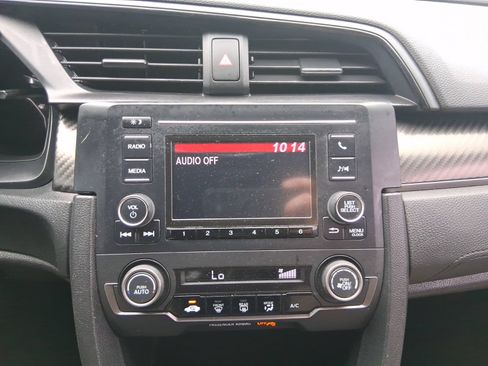 Used 2018 Honda Civic Sport image 25