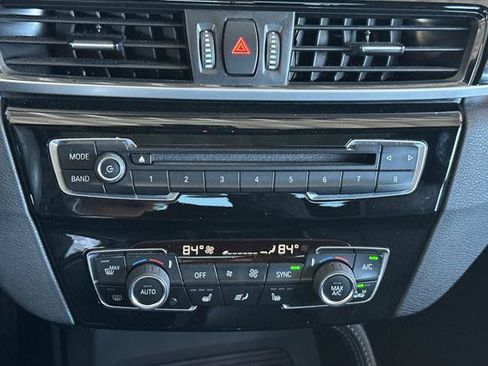 Used 2018 BMW X1 sDrive28i image 20