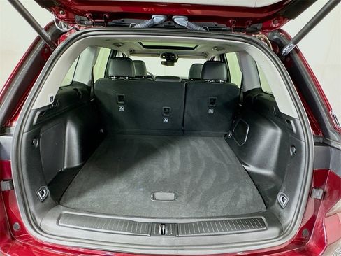 Used 2022 Jeep Grand Cherokee Limited 4xe image 20