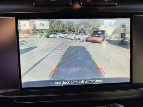 Used 2023 Ford F150 XLT w/ Trailer Tow Package image 24