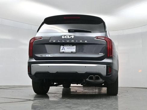 Used 2024 Kia Telluride S w/ S Sunroof Package AWD/4WD image 57