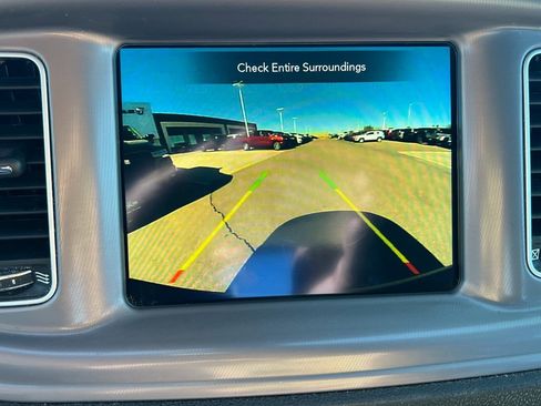 Certified 2023 Dodge Charger SXT image 32