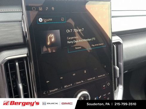 New 2026 GMC Acadia AT4 w/ Luxury Package AWD/4WD image 14