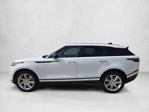 Used 2026 Land Rover Range Rover Velar S image 9
