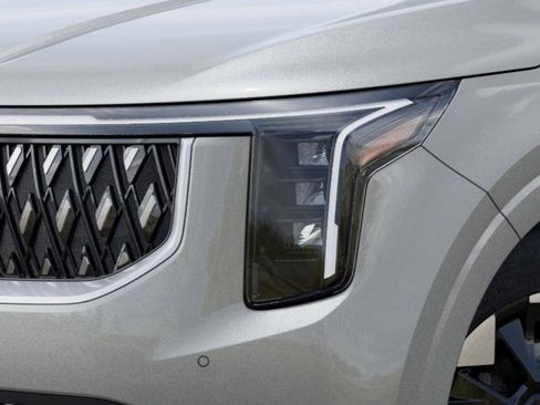 New 2026 Kia Carnival EX image 11