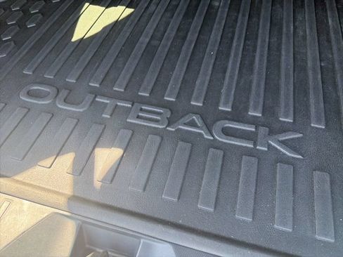Used 2023 Subaru Outback Premium AWD/4WD image 29