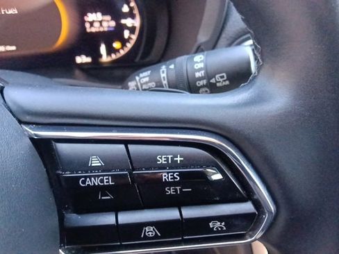 Used 2024 MAZDA CX-90 3.3 Turbo S image 19