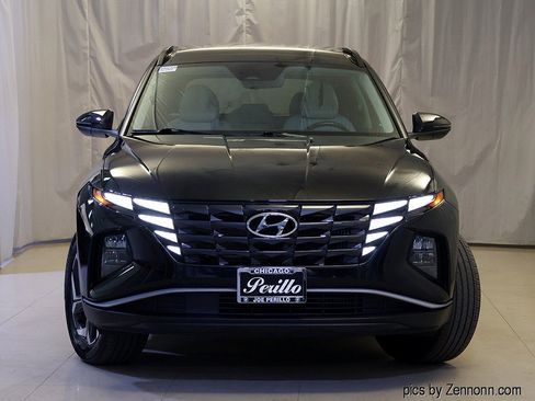 Used 2024 Hyundai Tucson SEL AWD/4WD image 5
