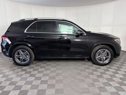 Used 2026 Mercedes-Benz GLE 350 4MATIC image 8