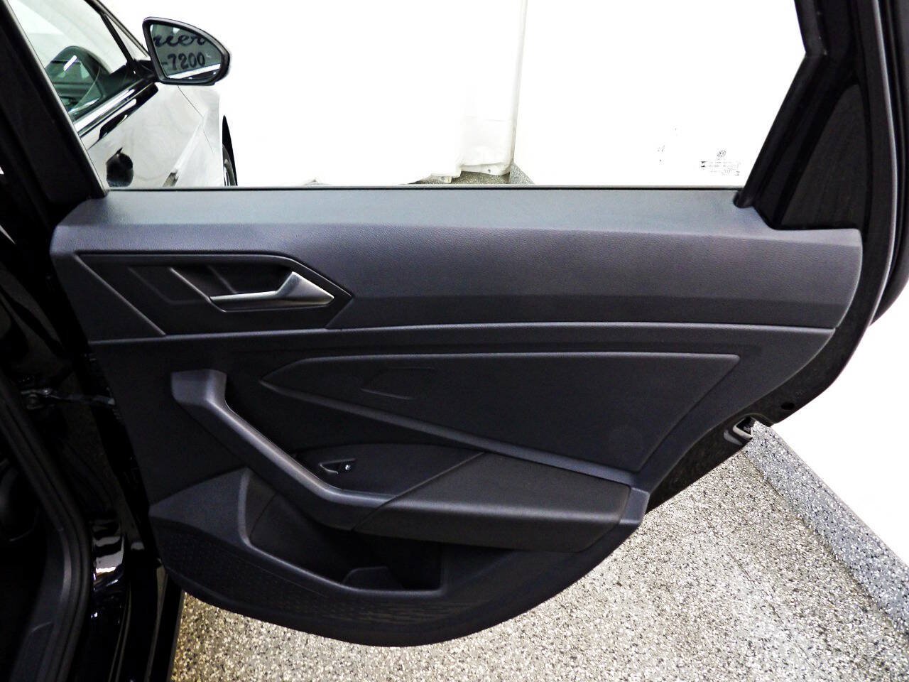 Used 2024 Volkswagen Jetta S FWD image 12