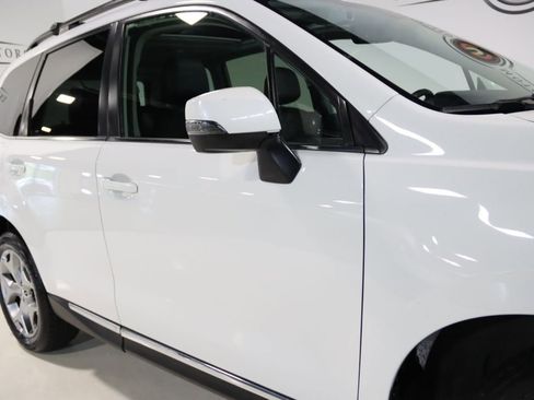 Used 2018 Subaru Forester 2.5i Touring w/ Popular Package #3B AWD/4WD image 9