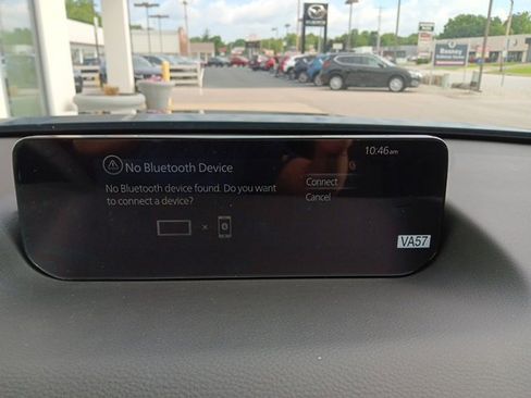 Certified 2024 MAZDA CX-50 AWD 2.5 S w/ Cargo Package image 24