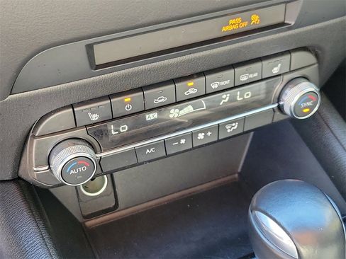 Used 2024 MAZDA CX-5 AWD 2.5 S w/ Select Package image 26