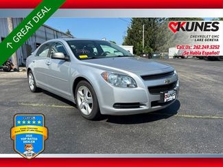 Used 2010 Chevrolet Malibu LS FWD video 1
