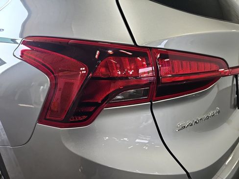Certified 2023 Hyundai Santa Fe SEL AWD/4WD image 35