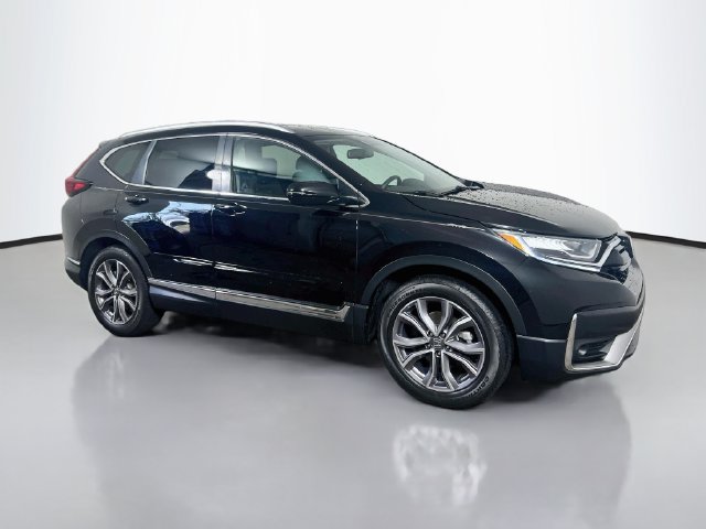 Used 2021 Honda CR-V Touring image 22