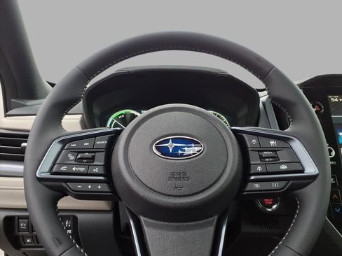 New 2025 Subaru Forester Limited image 11