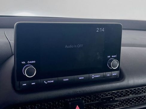 Certified 2024 Honda HR-V LX image 14