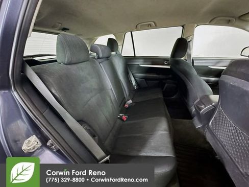 Used 2014 Subaru Outback 2.5i Premium image 24