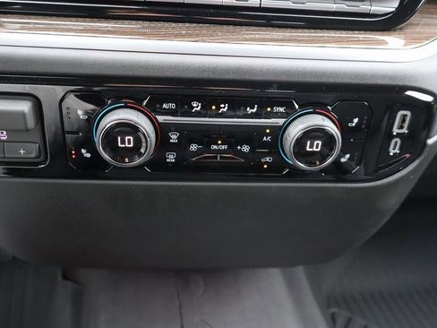 New 2025 Chevrolet Silverado 2500 LT w/ Safety Package image 10