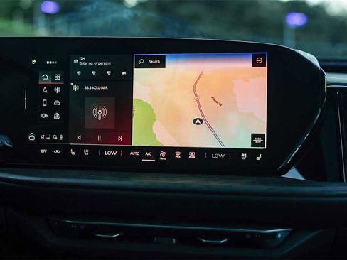 New 2025 Audi Q5 Prestige image 14