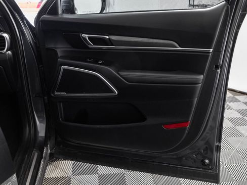 Used 2023 Kia Telluride SX Prestige X-Pro AWD/4WD image 53