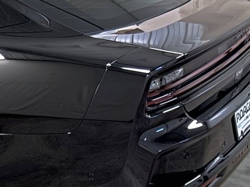 New 2026 Dodge Charger R/T AWD/4WD image 10