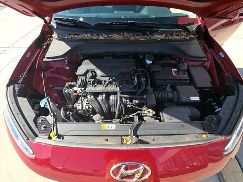 Used 2023 Hyundai Kona SEL w/ Cargo Package AWD/4WD image 27