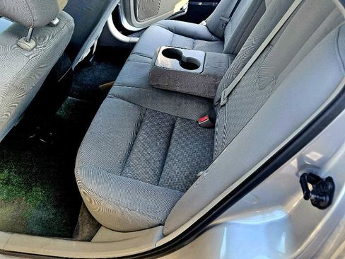 Used 2012 Ford Fusion S image 13