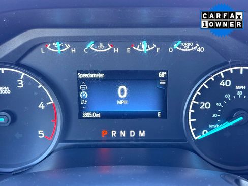 Used 2025 Ford F250 XL w/ XL Driver Assist Package image 24