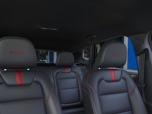 New 2026 Chevrolet Trax RS w/ Driver Confidence Package FWD image 48
