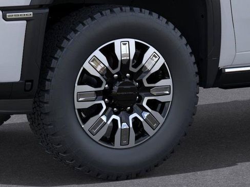 New 2026 GMC Sierra 2500 Denali w/ Denali Reserve Package image 9