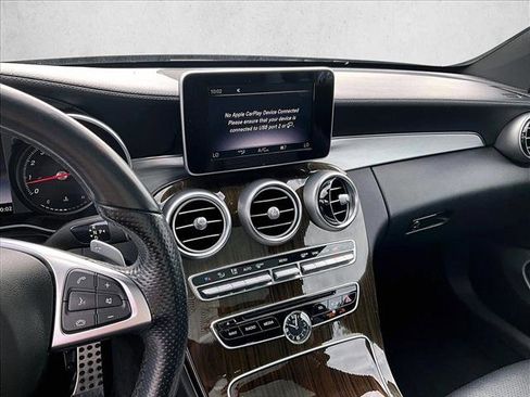 Used 2018 Mercedes-Benz C 300 Coupe image 7