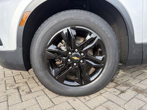Used 2020 Chevrolet Blazer LT FWD image 10