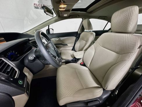 Used 2014 Honda Civic EX image 19