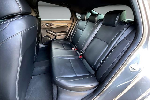 Used 2024 Acura Integra A-Spec FWD image 24