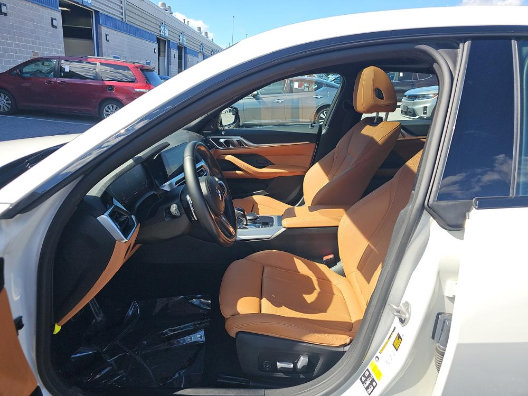 Used 2023 BMW M440i xDrive Gran Coupe AWD/4WD image 4