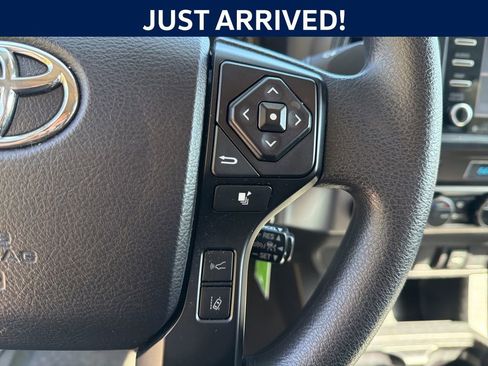 Used 2021 Toyota Tacoma SR image 13