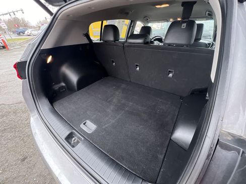 Used 2021 Kia Sportage EX AWD/4WD image 27