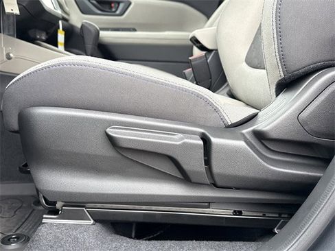 New 2025 Subaru Forester image 23