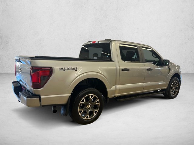 Certified 2024 Ford F150 STX AWD/4WD image 5