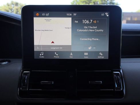 Used 2018 Lincoln Navigator Reserve w/ Technology Package AWD/4WD image 37