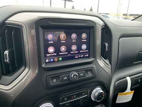 New 2026 GMC Sierra 1500 Pro w/ Pro Value Package image 20