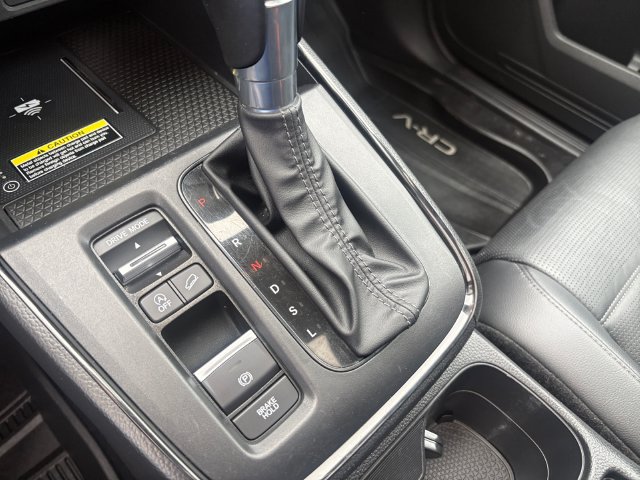Certified 2025 Honda CR-V EX-L image 17