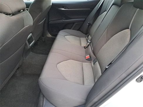 Used 2024 Toyota Camry LE image 11