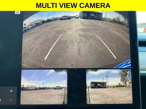 Used 2023 Tesla Model Y Long Range image 7