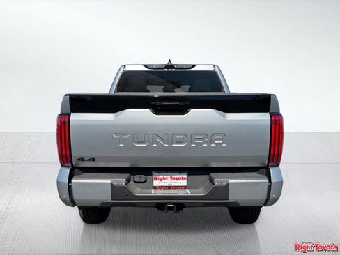 New 2026 Toyota Tundra Platinum AWD/4WD image 7