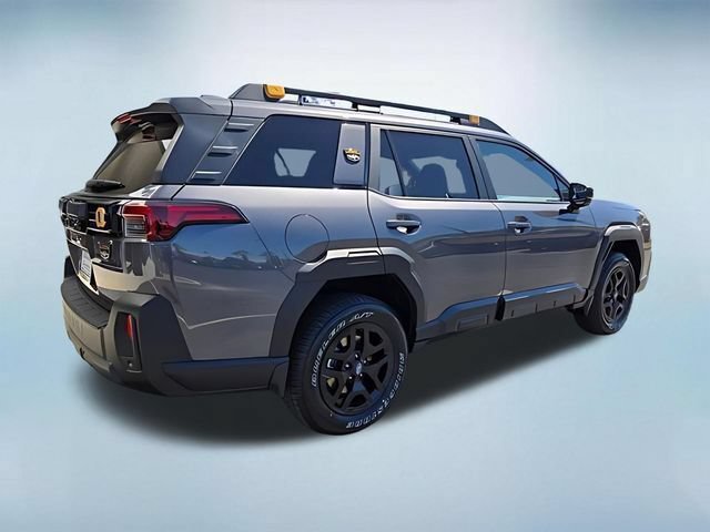 New 2026 Subaru Outback Wilderness AWD/4WD image 3